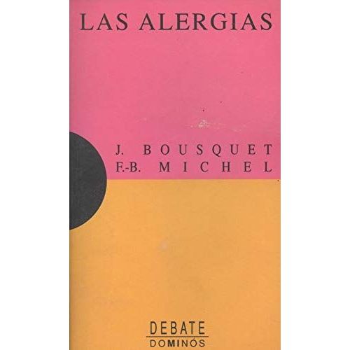 Las Alergias