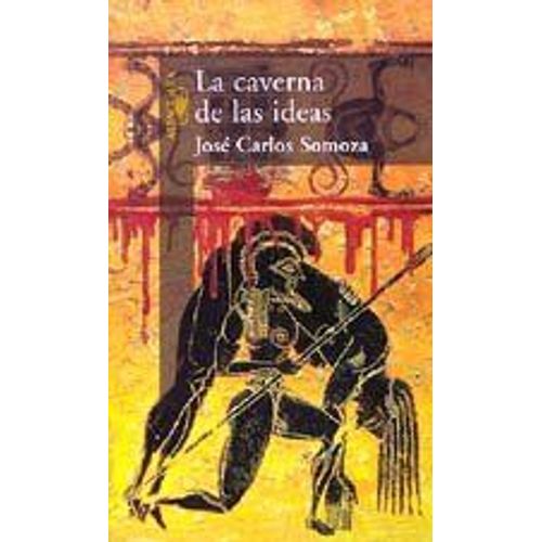 La Caverna De Las Ideas