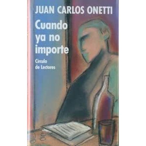 Cuando Ya No Importe