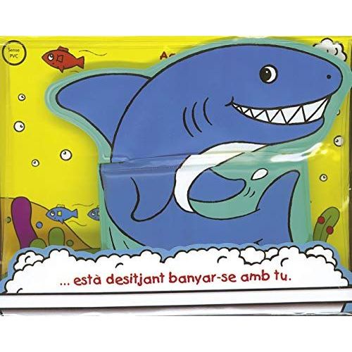 Un Tauró A La Meva Banyera
