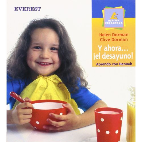 Y Ahora El Desayuno