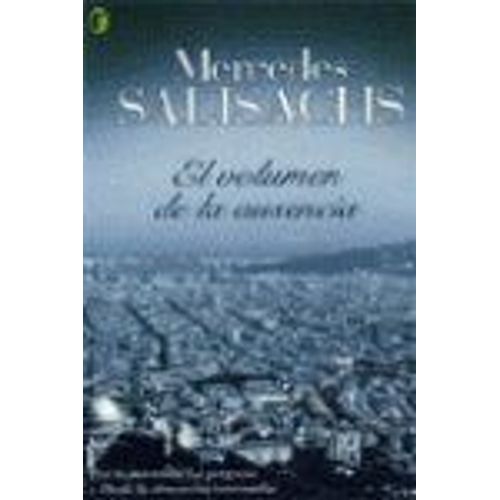 El Volumen De La Ausencia