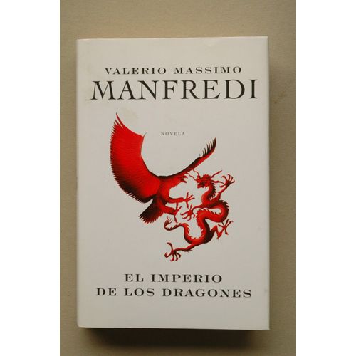 Imperio De Los Dragones, El )
