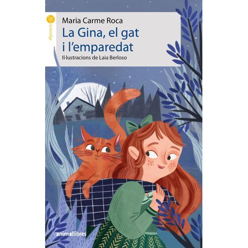 La Gina, El Gat I L'emparedat