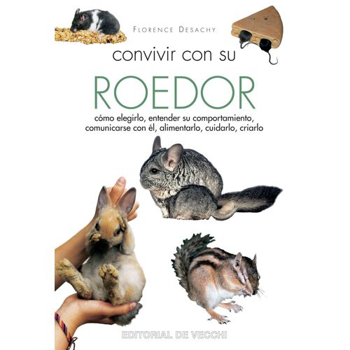 Convivir Con Su Roedor