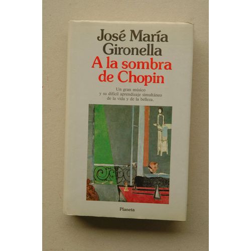 A La Sombra De Chopin
