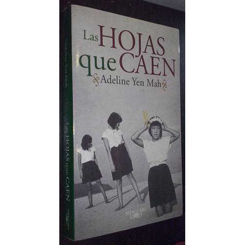 Las Hojas Que Caen