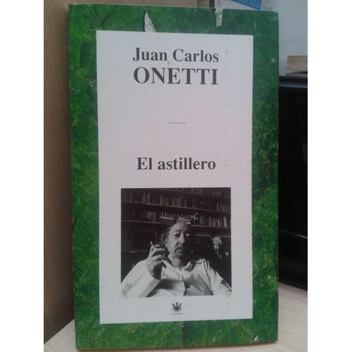 El Astillero