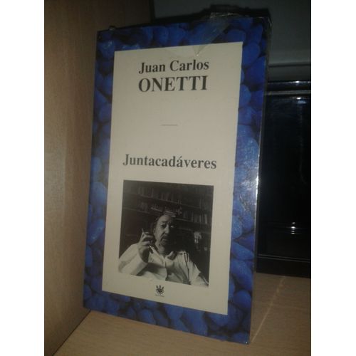 Juntacadaveres