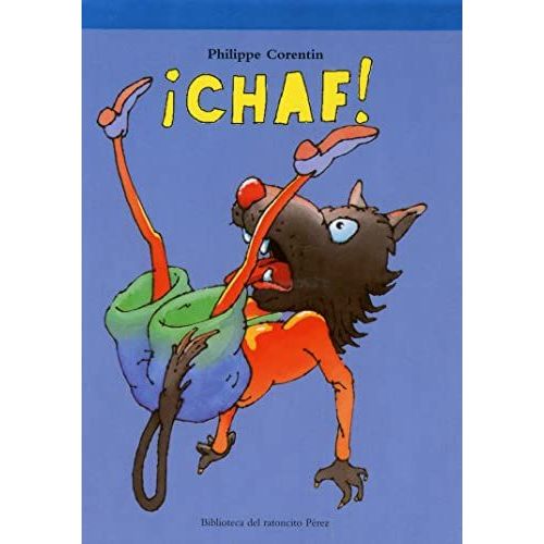 Chaf