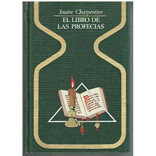 El Libro De Las Profecías
