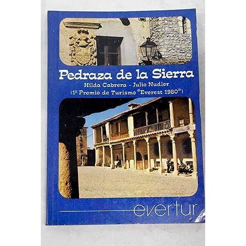 Pedraza De La Sierra