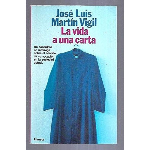 Vida A Una Carta, La