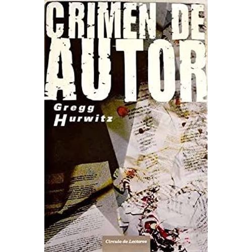 Crimen De Autor