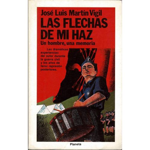 Flechas De Mi Haz, Las