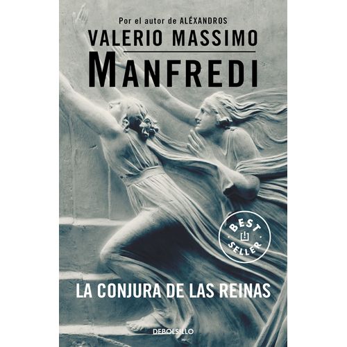 La Conjura De Las Reinas