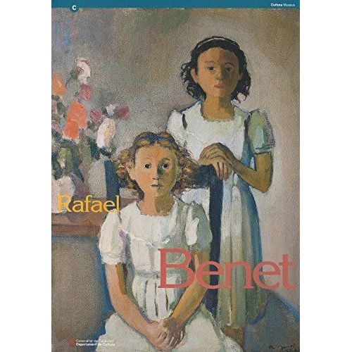 Rafael Benet. 11 De Març - 13 Abril 1997