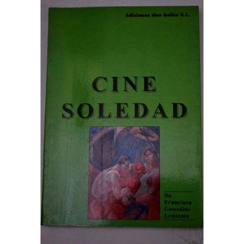 Cine Soledad