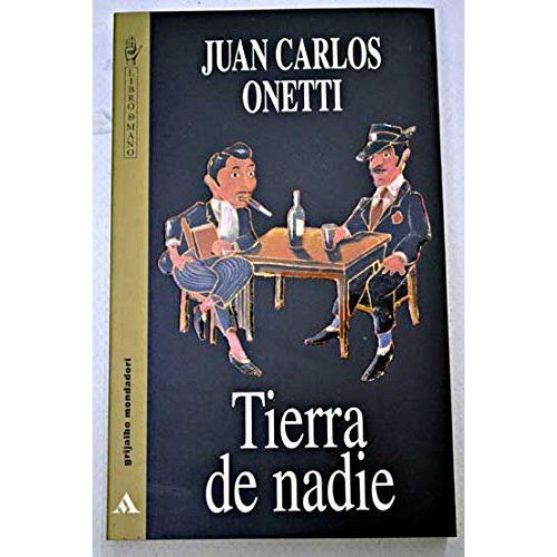 Tierra De Nadie