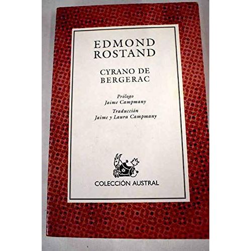 Cyrano De Bergerac