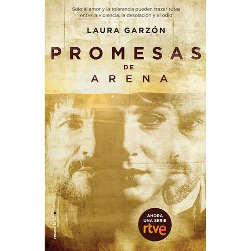 Promesas De Arena