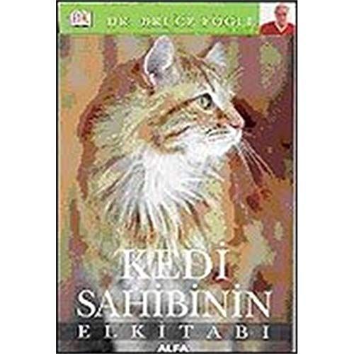 Kedi Sahibinin El Kitabi