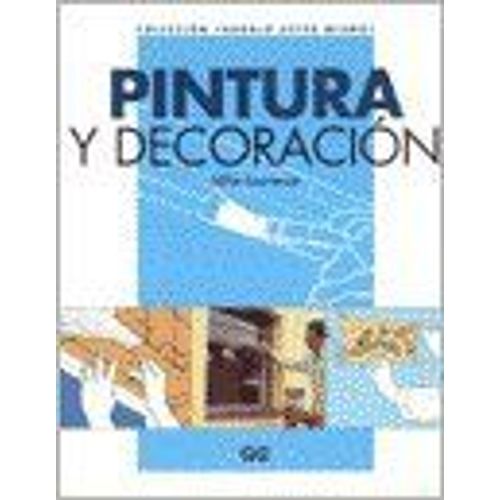 Pintura Y Decoracion