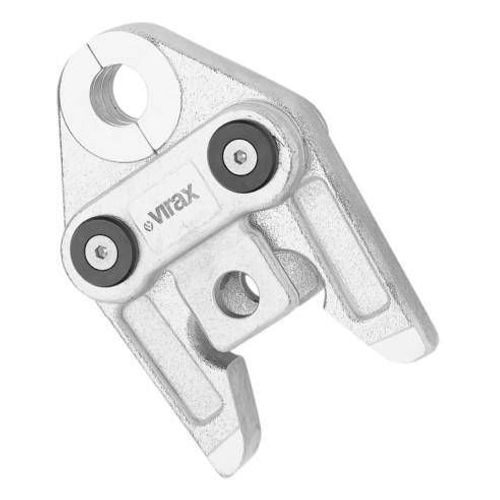 Pince à sertir TH Ø50 pour sertisseuse P10 / P22+ / P25+ / P30+ | 253016 - Virax