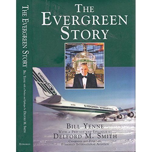 The Evergreen Story