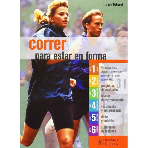 Correr Para Estar En Forma
