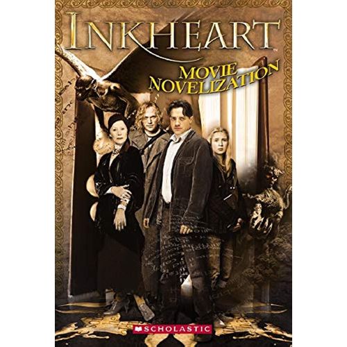 Inkheart Movie: Junior Novelization