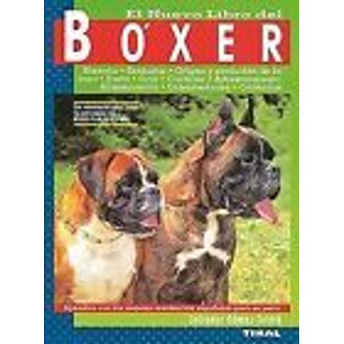 El Nuevo Libro Del Boxer