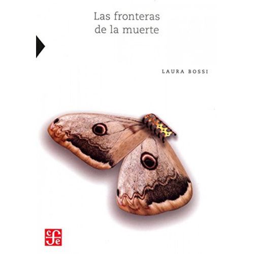 Las Fronteras De La Muerte