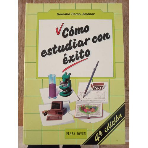 Como Estudiar Con Exito