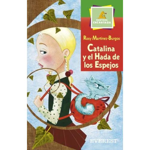 Catalina Y El Hada De Los Espejos