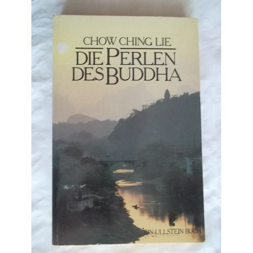 Die Perlen Des Buddha.
