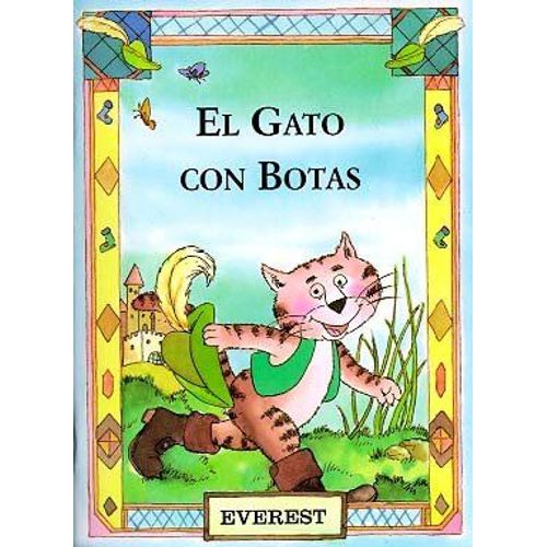 El Gato Con Botas