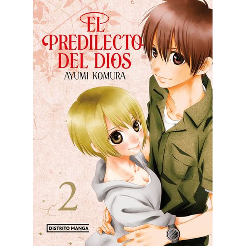 El Predilecto Del Dios 2