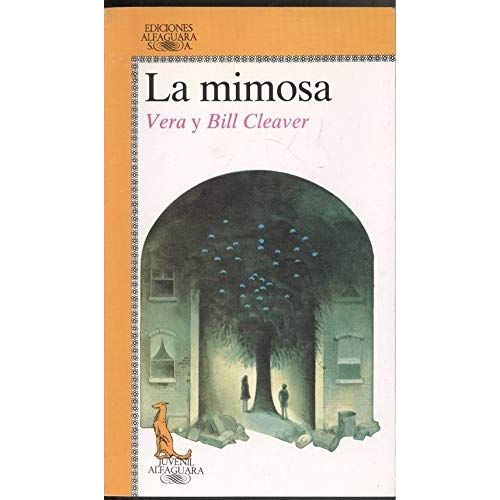 Mimosa, La