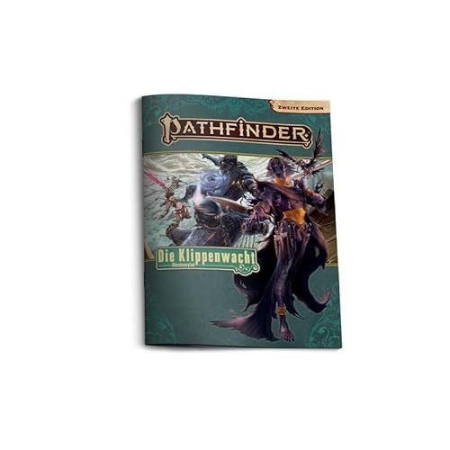 Pathfinder 2 - Das Kortos-Kompendium