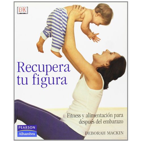 Recupera Tu Figura