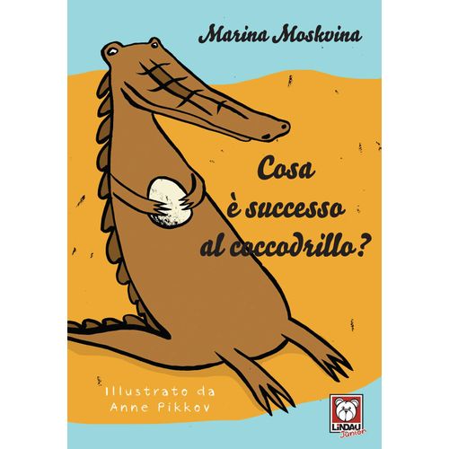 Cosa È Successo Al Coccodrillo?