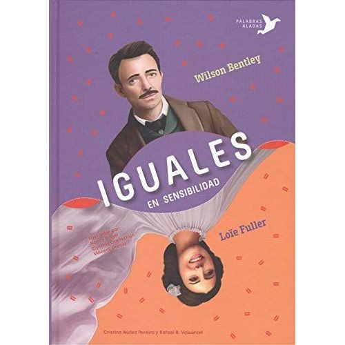 Iguales En Sensibilidad