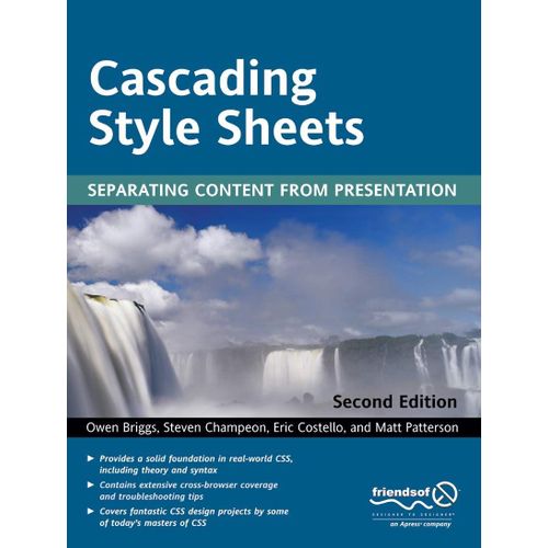 Cascading Style Sheets