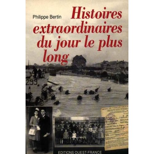 Histoires Extraordinaires Du Jour Le Plus Long
