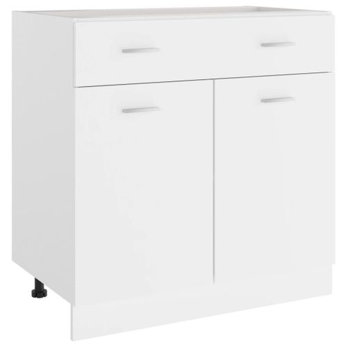 Vidaxl Ensemble De Tabouret Et Support Réglable De Piano