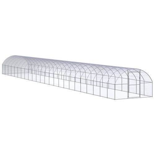Vidaxl Banc Gris Foncé 110,5x45x49 Cm Tissu