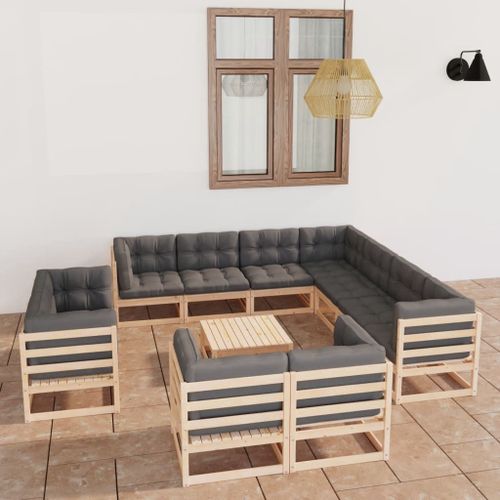 Vidaxl Banc Saut De Cheval 58cm Marron Cuir Véritable Et Bois Manguier