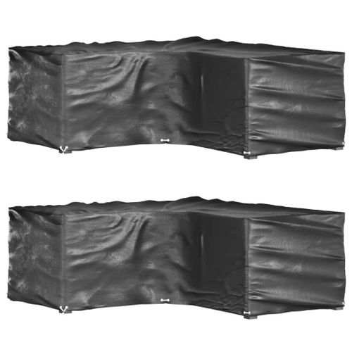 Vidaxl Meuble Tv Chêne Sonoma 200x30x50 Cm Bois D'ingénierie Et Métal