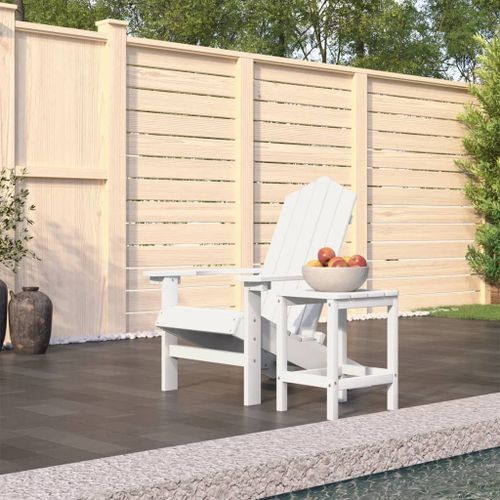 Vidaxl Classeur Blanc 90x40x70 Cm Acier